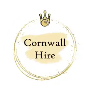 Cornwall Hire Logo