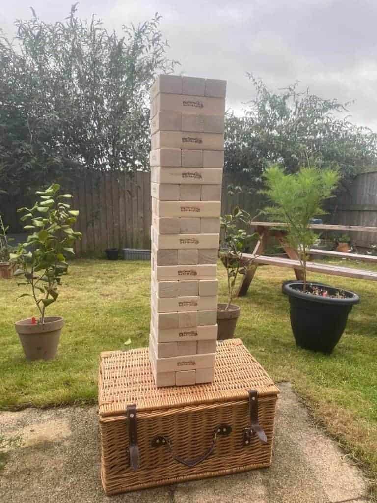 Cornwall Hire Hire Giant Lawn Games In Cornwall Weddings & Events