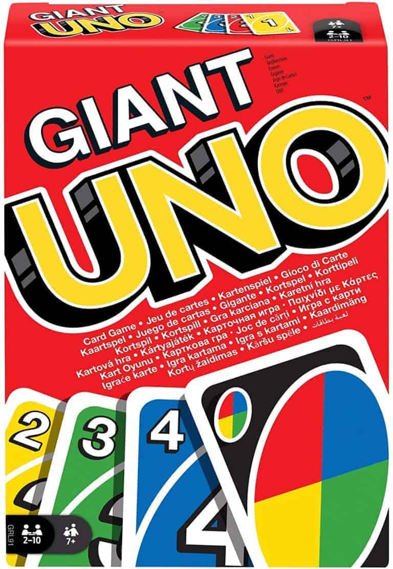 Giant UNO Cornwall Hire