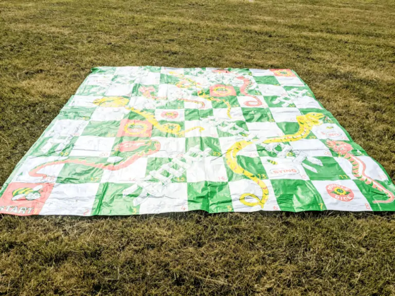 Snakes And Ladders Cornwall Hire