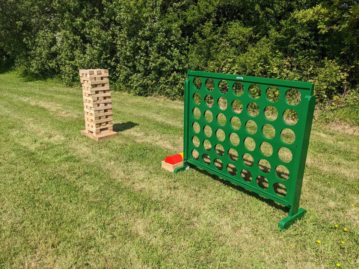 Cornwall Hire Hire Giant Lawn Games In Cornwall Weddings & Events