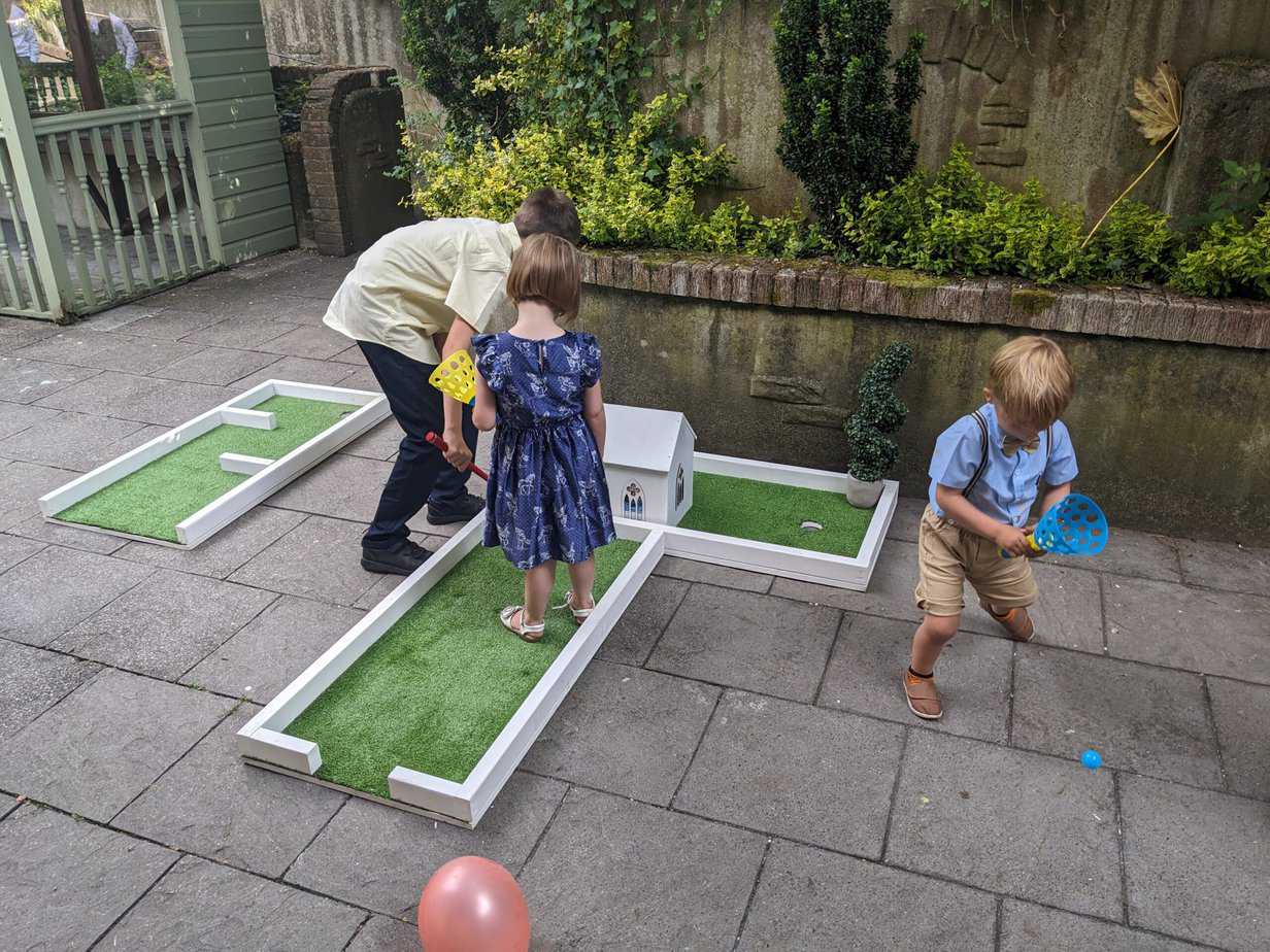 Cornwall Hire Hire Giant Lawn Games In Cornwall Weddings & Events