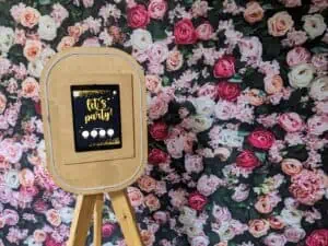 Digital Photo Booth Gallery Explained