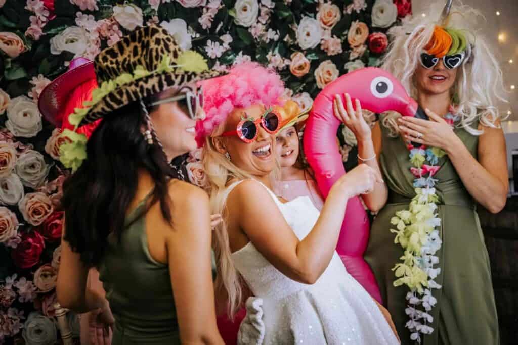 Photo Booth Trevenna