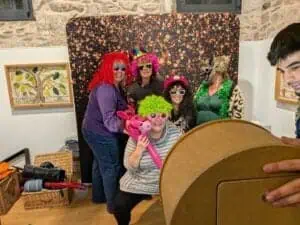 Photo Booth Hire Redruth