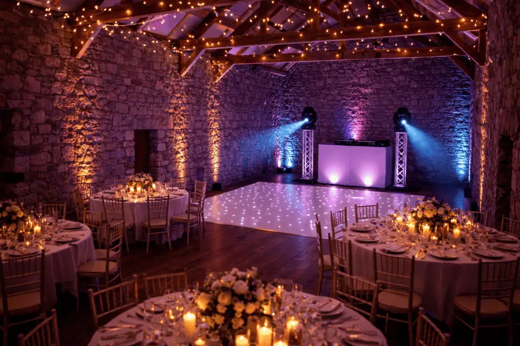 DJ Hire Cornwall